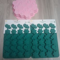 Silicone Molds
