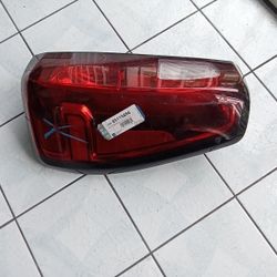 GMC   Brake Light 