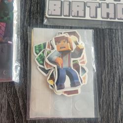 Party Decorations 
