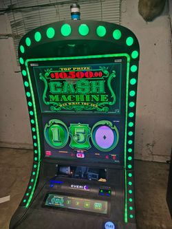 Slot Machine