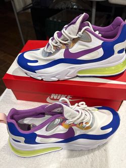 Make air max 270