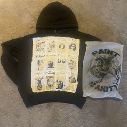 Saint Vanity Hoodie