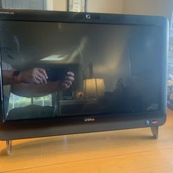 Dell Inspiron One 2205. ( All In One Computer!)