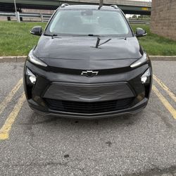 2022 Chevrolet Bolt EUV