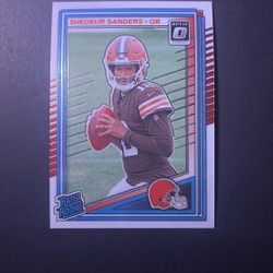 Shedeur Sanders 