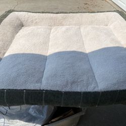 Green XL Dog Bed Kirkland 