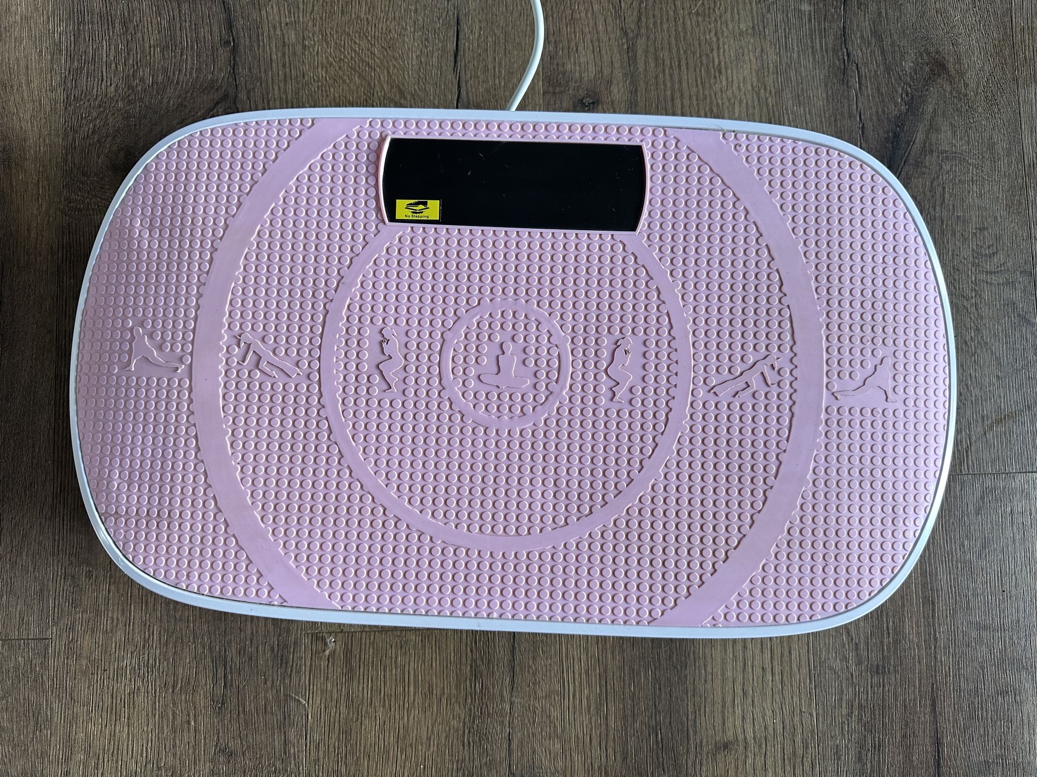 Merach Vibration Plate Exercise Machine