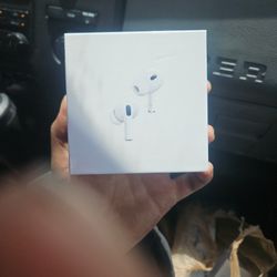 Airpod Pro (2nd Gen)