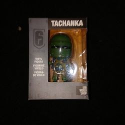 Tachanka figure