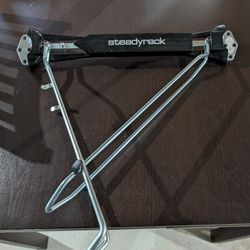 SteadyRack Single Bike Mount