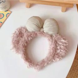 Disney Duffy and Friends Lovely Headband