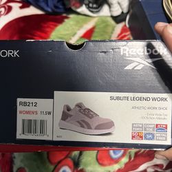 REEBOK WOMEN'S NANO TOE RB212