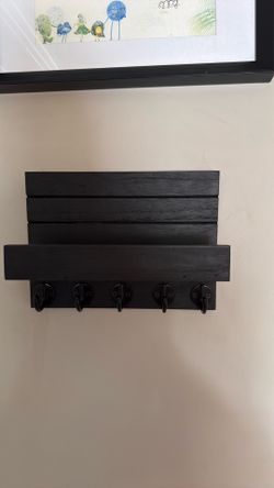 Keychain holder
