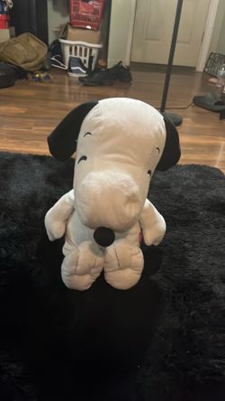 Stuffed animals