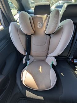 Cybex Booster seat