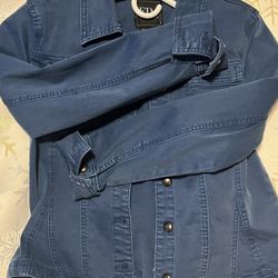 FDJ women’s Jacket