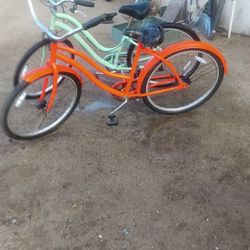 Se Venden 2  X 70