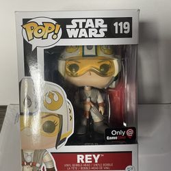 Funko Pop