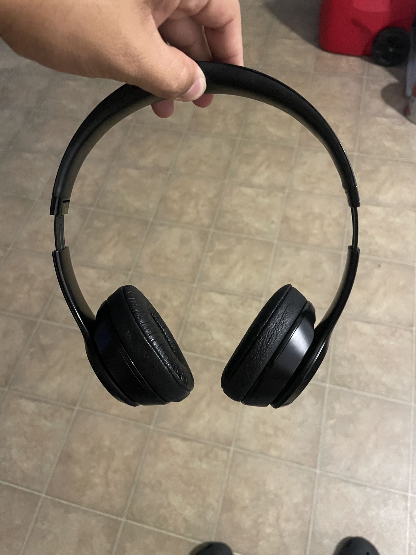 Beats Solo3 Headphones