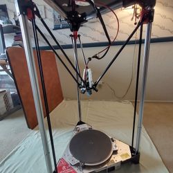 3D Printer - V2.5 Delta Printer, $100 or best offer