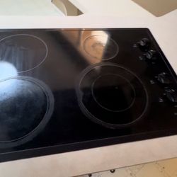 Ac, Cook Top, Wall Oven