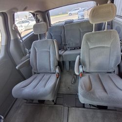 2005 Dodge Caravan/Grand Caravan