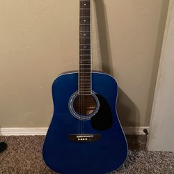 Jay Acoustic Guitar (Full Size) 