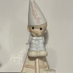 Precious Moments Figurine