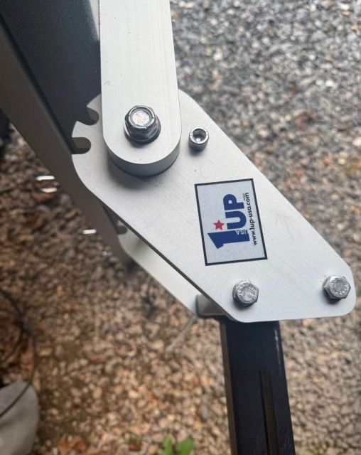 1up Bike Rack