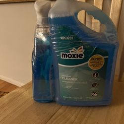 Moxie Window Cleaner Pack