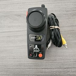 Atari Paddle Controller 