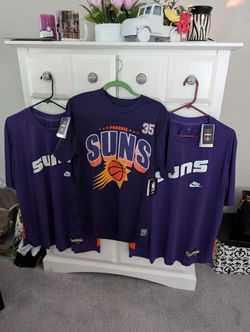 Purple Suns Jerseys - New