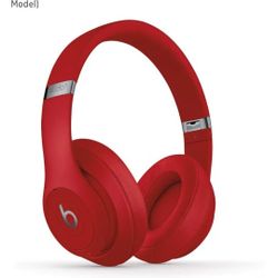 Beats Studio3 Wireless Headphones
