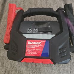 Battery Jumper New 