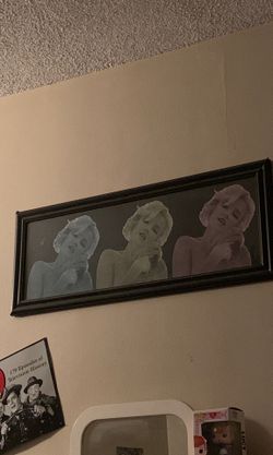 Monroe photo