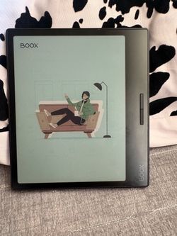 BOOX Leaf3c