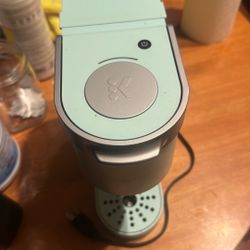 Keurig K-Mini Go Single Serve