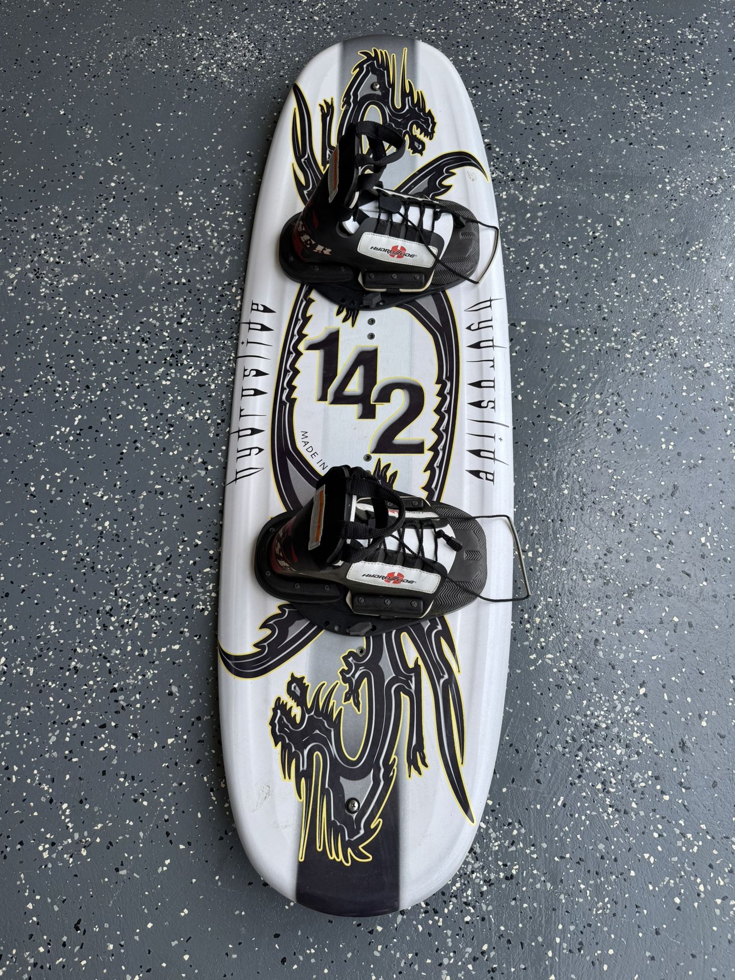 Wakeboard