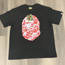 Bape Shirt 