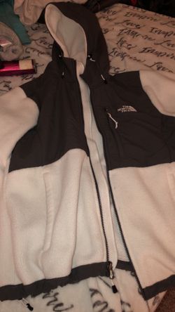 Women’s north face