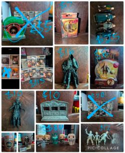Lord of the Rings Lot/Bundle The Hobbit