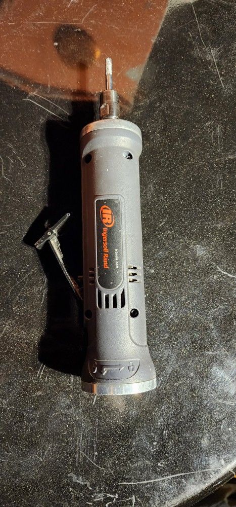 Ingersoll Rand 14.4v 1/4