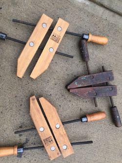 Clamps