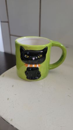 Mini Mug