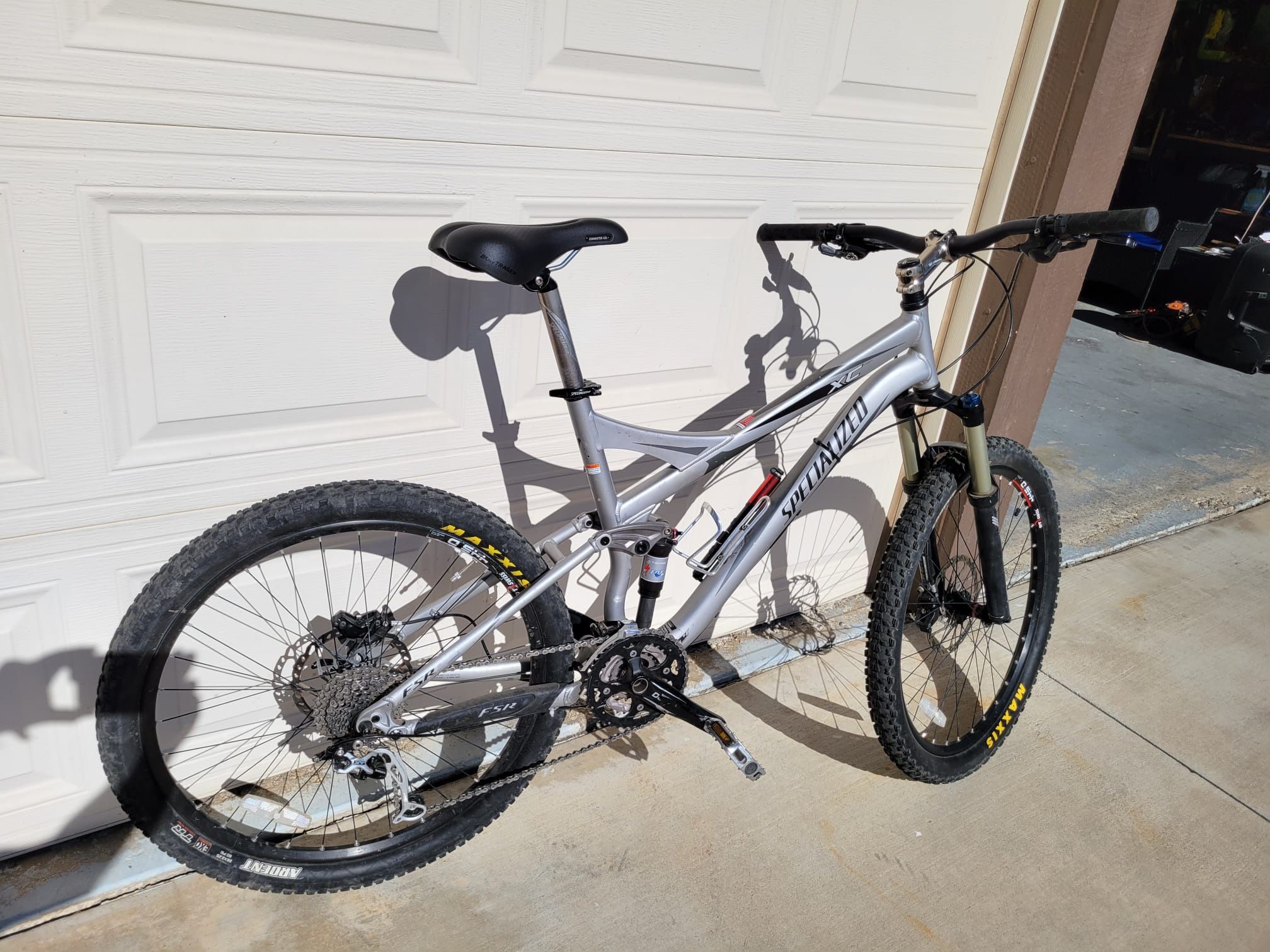 Specialized Bike For Sale for Sale in Palmdale, CA OfferUp
