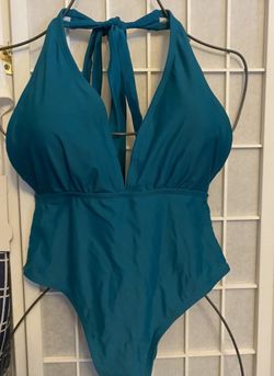 Women swimsuit size S