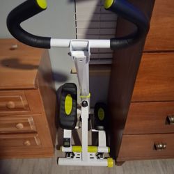 Stair Stepper Good Shape