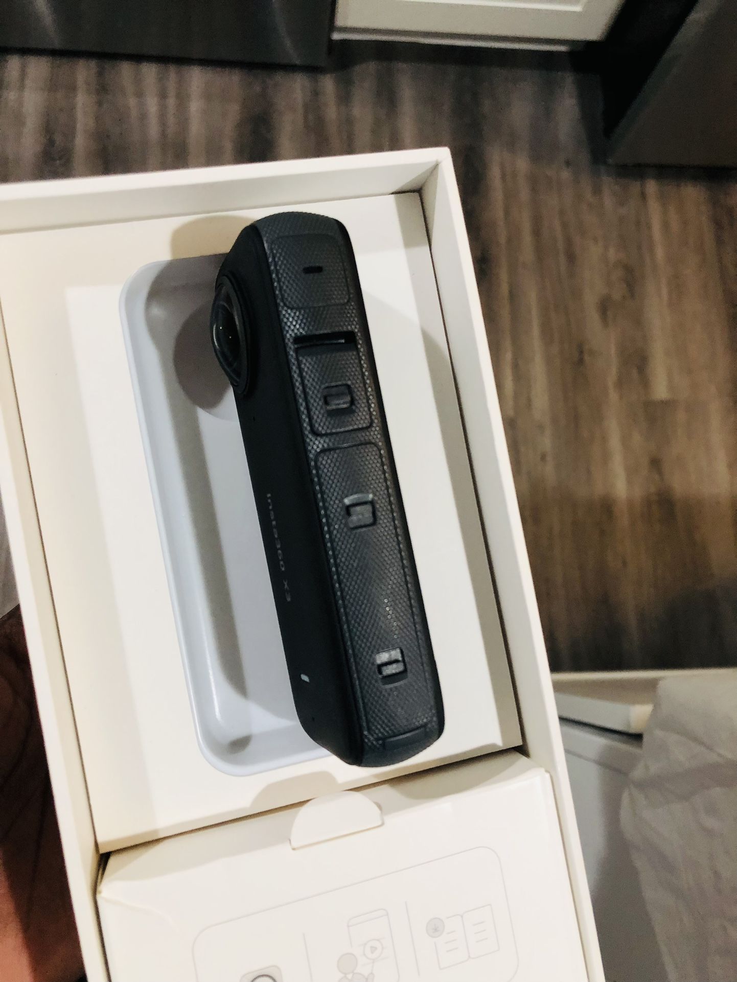 Insta360 X3