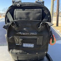 Veto Tech PAC (blackout Version)