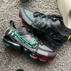 Cactus Plant Flea Market Vapormax Size 10.5M